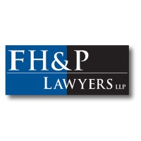 Fhp Lawyers Logo