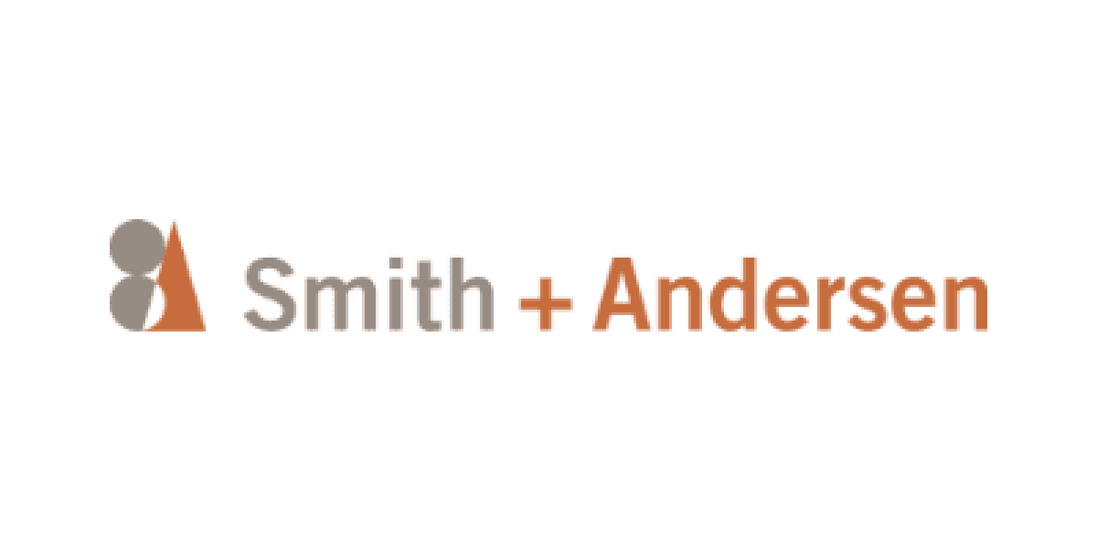 Smith Andersen Logo Square